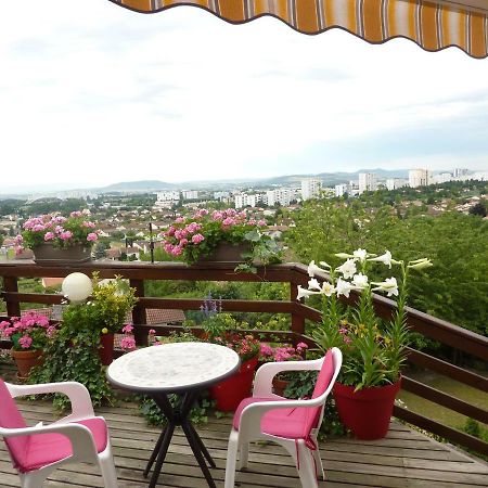דירות Les Terrasses De Bellemoure Cébazat מראה חיצוני תמונה
