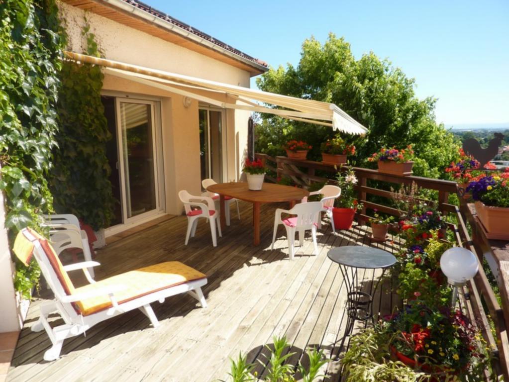 דירות Les Terrasses De Bellemoure Cébazat מראה חיצוני תמונה