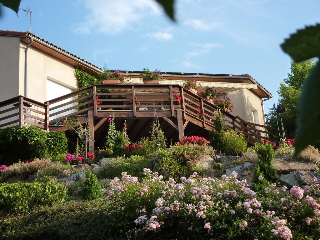 דירות Les Terrasses De Bellemoure Cébazat מראה חיצוני תמונה