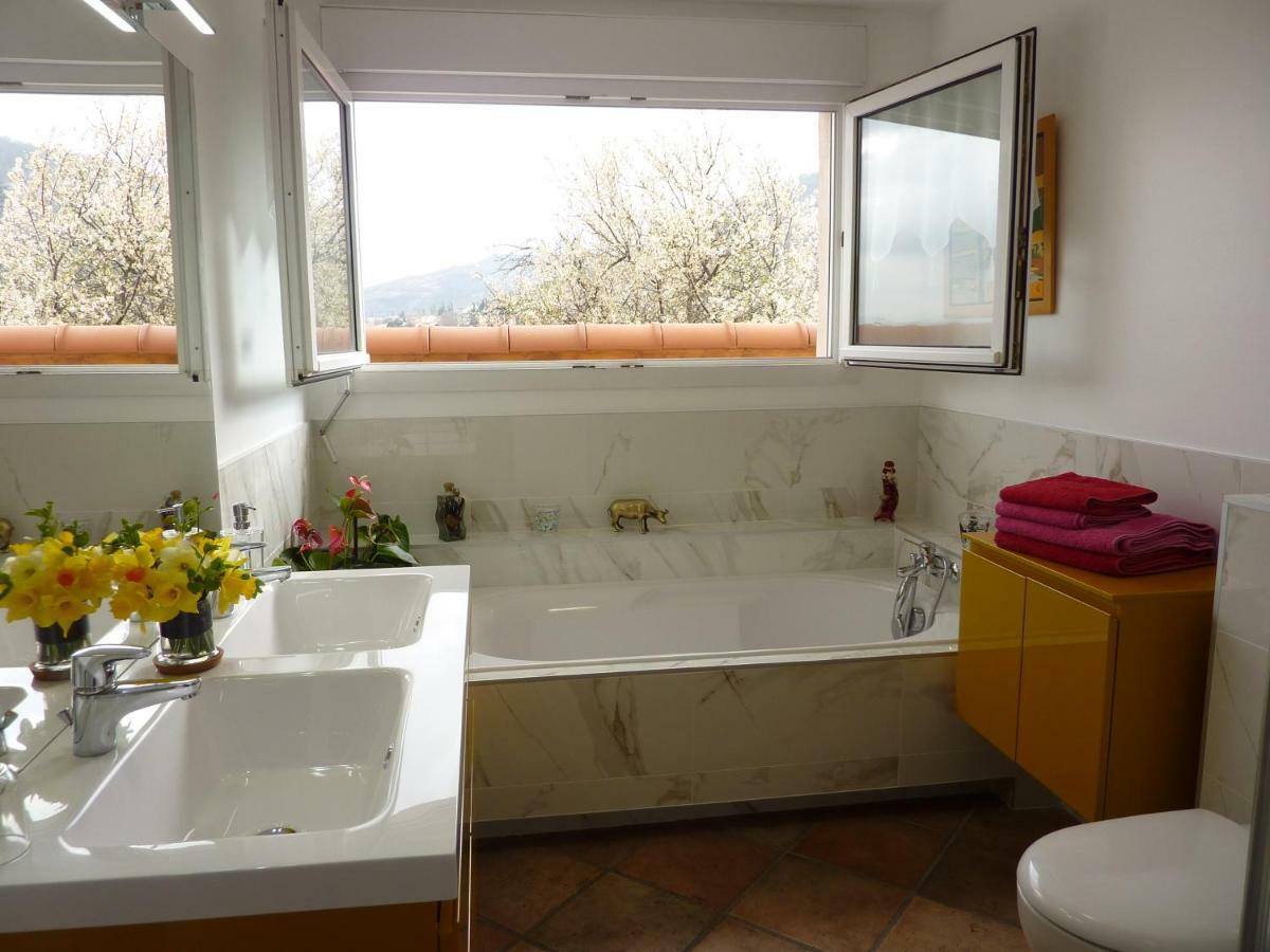 דירות Les Terrasses De Bellemoure Cébazat מראה חיצוני תמונה